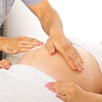 Baby masáž a masáž pre tehotné