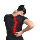 Riešenie bolestí krčnej a driekovej oblasti